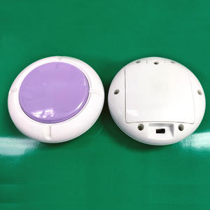 ของเล่นตุ๊กตาแปลกใหม่เครื่องจำลองการเต้นของหัวใจของเล่นสัตว์เลี้ยงมีขนยาวสำหรับเพื่อนๆที่มีการเคลื่อนไหวกล่องของเล่นมีเสียงของขวัญแปลกใหม่ - Product Image 2