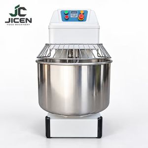 Mélangeur de boulangerie et de pâtisserie Jcen Factory <span class=keywords><strong>à</strong></span> double vitesse, moteur 1500W, haute productivité, 8kg, 20L, <span class=keywords><strong>pétrin</strong></span> <span class=keywords><strong>à</strong></span> pâte <span class=keywords><strong>à</strong></span> <span class=keywords><strong>vendre</strong></span> - Product Image 4