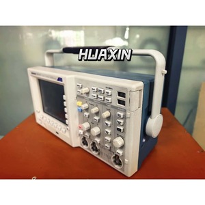 ออสซิลโลสโคปดิจิตอลฟอสเฟอร์ Tektronix TDS3012C 100MHz 1.25 GS/s มือสอง #   hx - Product Image 3