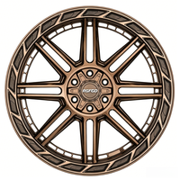Jantes en alliage forgé personnalisées à profil profond pour Ford, GTR, Toyota, Dodge H2, CS, F2500, GMC F-150, 20-30 pouces, tout-terrain, pour véhicules de tourisme