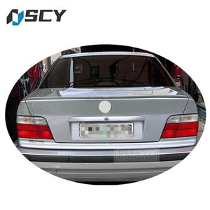 Aileron arrière style M3 pour BMW <span class=keywords><strong>E36</strong></span> 1999-2000 Série 3 - Product Image 1
