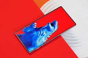 Nubla Z80 Ultra, Teléfono Android 5G con Pantalla AMOLED de 6.85'' y 144Hz, Batería de 7200mAh, Chipset SD 8 Elite Gen 5, IP68 e IP69 - Product Image 4