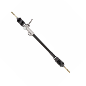 Nueva <span class=keywords><strong>Caja</strong></span> <span class=keywords><strong>de</strong></span> Dirección Asistida Hidráulica para Automóviles, Piezas <span class=keywords><strong>de</strong></span> Automóviles, Ensamblaje Automotriz Assy 53040-SR3-A01 para Mitsubishi Isuzu Audi A8 Volvo - Product Image 4