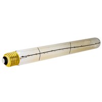 Ampoule Edison vintage AC110V/220V E27 25W 40W 60W T30 T300, lampe à filament incandescente, décoration de bar à domicile, ampoules pour luminaires suspendus