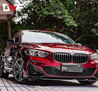 GWF Chrome Noir couleur ppf film 1.52m film de protection de peinture nano enduit non jaunissant PPF Hydrophobe