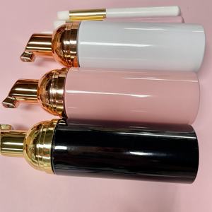 Champú <span class=keywords><strong>para</strong></span> extensiones de pestañas, suave, Vegano, concentrado de pestañas, limpiador de <span class=keywords><strong>espuma</strong></span>, champú de <span class=keywords><strong>espuma</strong></span> <span class=keywords><strong>para</strong></span> pestañas - Product Image 4