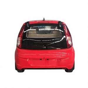 Cuatrimoto eléctrica para adultos, scooter eléctrico, vehículo familiar para recoger niños, vehículo de transporte para personas mayores, nueva energía - Product Image 3