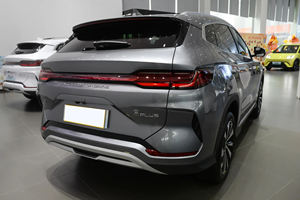 2025 nouvelle voiture électrique automobile BYD Qin Han Tang yuan Ev nouvelle voiture d'occasion byd song plus ev - Product Image 6