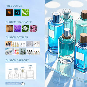 Collection de parfums 75 ml, <span class=keywords><strong>eau</strong></span> de <span class=keywords><strong>parfum</strong></span> de luxe avec divers profils de fragrance, OEM/ODM, marque privée, <span class=keywords><strong>parfum</strong></span> et emballage personnalisés - Product Image 6