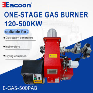 Brûleur industriel à gaz GPL pour chaudière, fabricant de brûleurs à gaz - Product Image 6