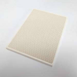 لوح سيراميك بالأشعة تحت الحمراء قرص العسل بالأشعة تحت الحمراء للفرن - Product Image 6