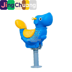 Mesa Giratoria de Plástico para Niños, para Parques Comunitarios y Jardines de Infancia - Product Image 5