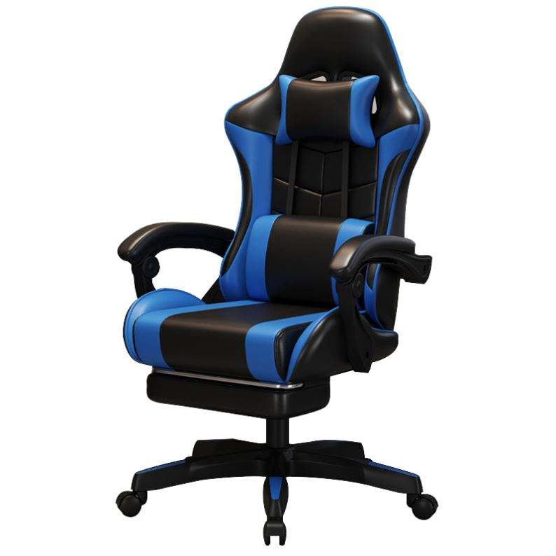 Scorpion Gaming Ultimate Computer Gaming Chair Scorpion Gaming