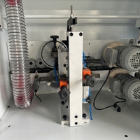 RG-550SY Machine à chantourner les bords à bas prix et de haute qualité, Matériel de travail du bois