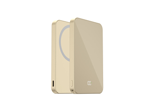 <strong>2026</strong> <strong>Trending</strong> <strong>products</strong> Semi-solid State safe battery 5000mah Portable Ultra slim wireless power bank mobile phone charger - Product Image 4