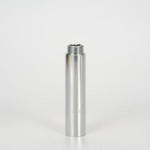 Đồng thau mạ crôm giả mạo khớp nối mở rộng cho phụ kiện đường ống - Product Image 2