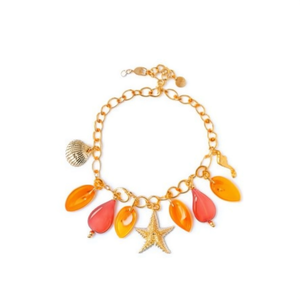 SL2508-60J Fashion Charm <b>Bracelets</b> - Product Image 2