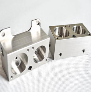 Componentes OEM de Acero Inoxidable para Maquinaria Pesada, Equipos de Metalurgia y Procesamiento de Alimentos - Product Image 2