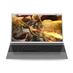 โน้ตบุ๊คแบบกำหนดเองขนาด 14 นิ้ว คอมพิวเตอร์พกพาสำหรับเล่นเกม I5 I7 แล็ปท็อปราคาถูก แล็ปท็อปบางเฉียบขนาด 15.6 นิ้ว ระบบปฏิบัติการวินโดวส์ 10 แท็บเล็ตโน้ตบุ๊ค - Product Image 4