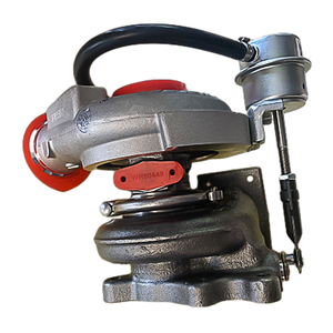 Zhongtong xe buýt tăng áp 3773122 3773121 2834187 2834188 he211w he221w he200wg xe buýt Turbo Kit - Product Image 3