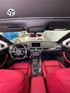 Per <span class=keywords><strong>audi</strong></span> Q3 A4L A5 A7 Q2L <span class=keywords><strong>A3</strong></span> Q7 pacchetto completo in pelle <span class=keywords><strong>coprisedili</strong></span> <span class=keywords><strong>auto</strong></span> - Product Image 5
