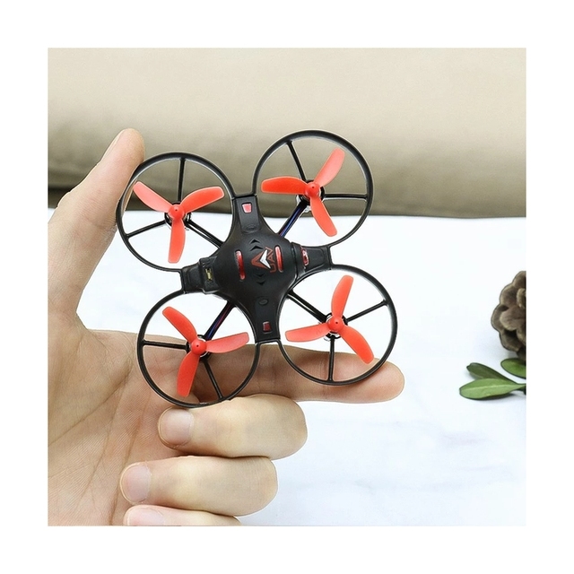 RC FPV BNF Micro Drone Remote Control Quadcopter Professional