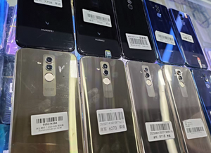 Teléfono Móvil Usado Huawei Maimang 7 de Alta Calidad, Desbloqueado, 8 GB de RAM, Pantalla de 6.6 Pulgadas, Sistema EMUI 5G - Product Image 6