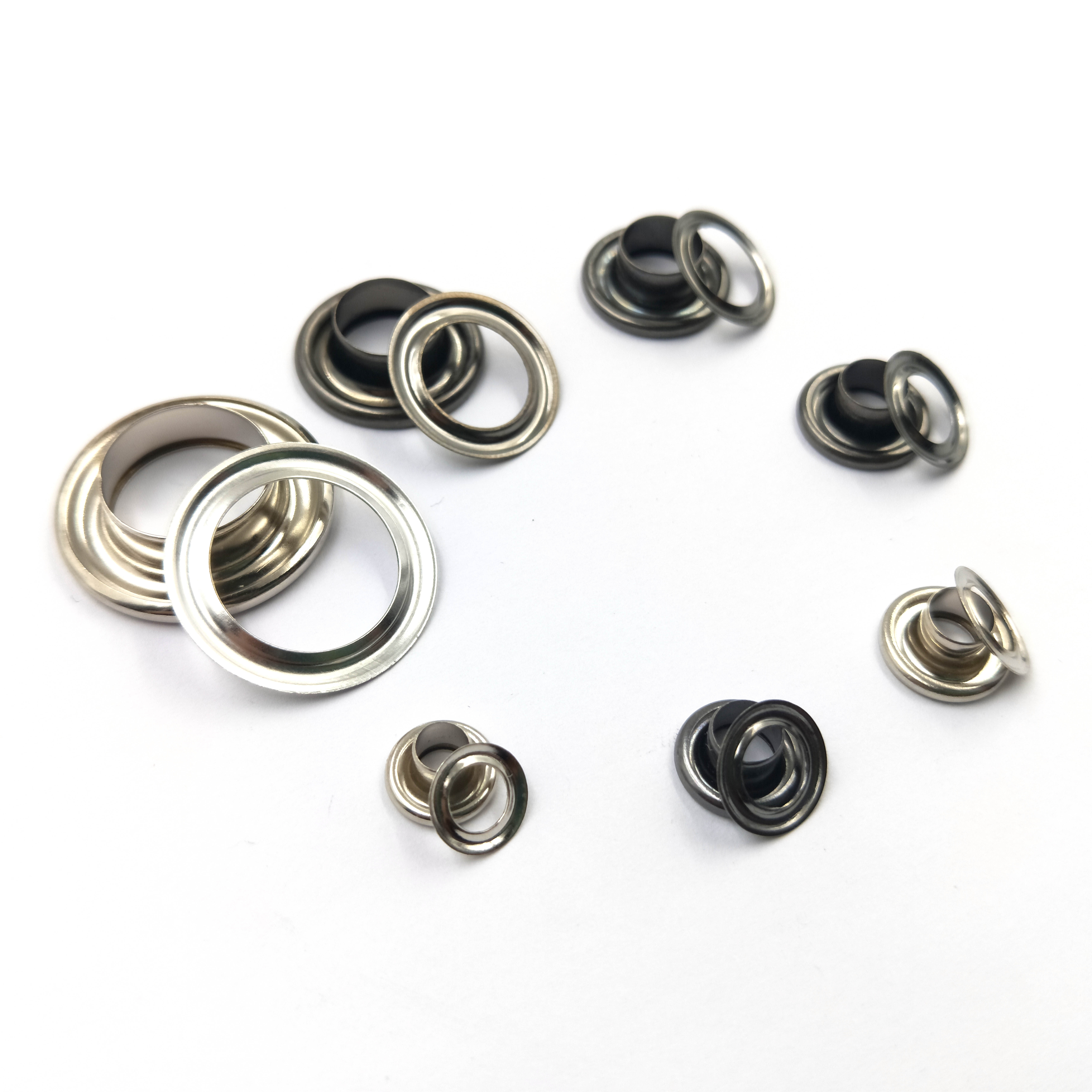Gunmetal