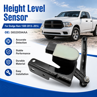 Neuer Hochwertiger BSTFCH 56029594AA Luftfederung-Höhenstandsensor für Dodge Ram 1500 2013--2014 mit 12 Monaten Garantie