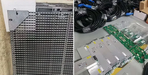 Trong suốt Màn hình hiển thị LED, Độ phân giải: 64*256 dots mỗi tủ p3.91 p7.81 p10.4 trong suốt Màn hình LED - Product Image 6