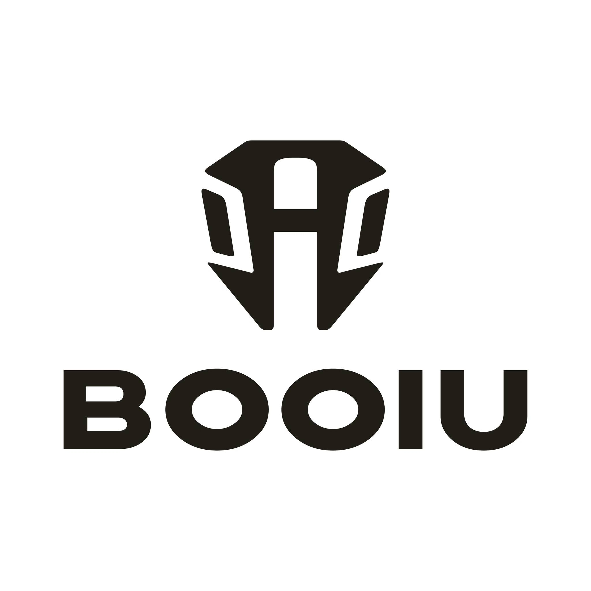Jiangxi Beisu Industry Co., Ltd. logo