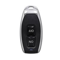 Module récepteur 433 MHz à impulsions DC12V, télécommande sans fil pour jogging, émetteur RF 433 MHz, télécommande