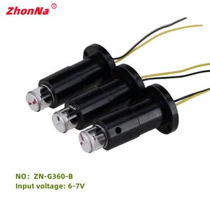 <span class=keywords><strong>360</strong></span> độ dòng mức độ <span class=keywords><strong>Laser</strong></span> máy 515nm màu xanh lá cây dòng <span class=keywords><strong>Laser</strong></span> mô-đun <span class=keywords><strong>Diode</strong></span> 10mW 20Mw 30mW mô-đun cho chế biến gỗ công cụ cắt - Product Image 4