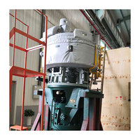 Prix d'usine, haute qualité, couverture d'isolation thermique pour turbine à vapeur industrielle, tissu en fibre de verre amovible, résistant à la chaleur