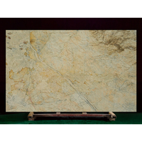 SH STONE Fournitures pour Projets Personnalisés : Plans de Travail en Marbre Belize Poli pour Cuisine, Îlot, Plan de Travail, et Meuble-Lavabo de Salle de Bain