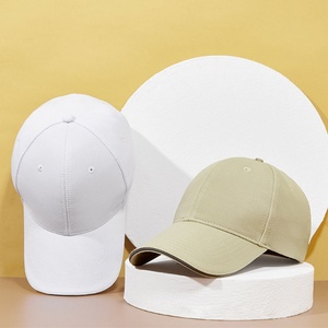 Casquette de baseball personnalisée de haute qualité à 6 panneaux avec logo, imperméable, perforations découpées au laser, casquette de sport performante pour le golf - Product Image 5