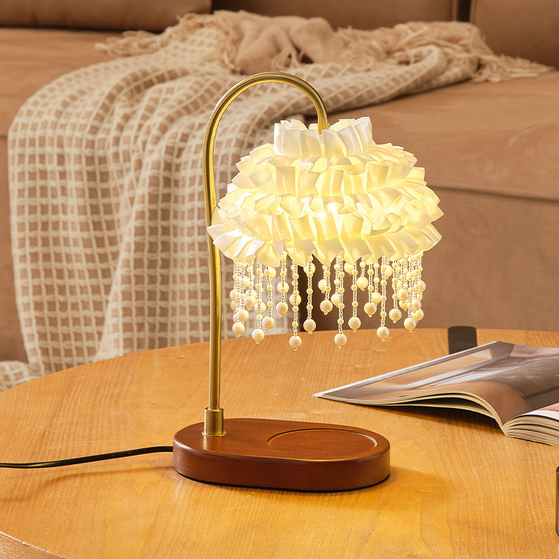 Botón en línea g9-led tres colores