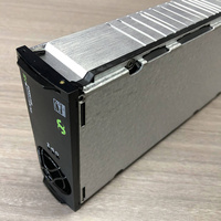 Nouveau Module redresseur 100-250VAC 48V 3000W 3KW Eltek Flatpack2 48v/3000w HE (241119.105)