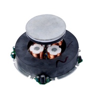 Noyau de suspension OEM d'usine pour affichage de produit intelligent et kits d'invention créative Module flottant à lévitation magnétique de charge 300g