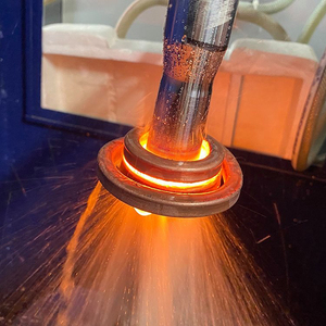 IGBT trục <span class=keywords><strong>Pin</strong></span> thép thanh cảm ứng máy sưởi ấm bề mặt cảm ứng cứng thiết bị - Product Image 6