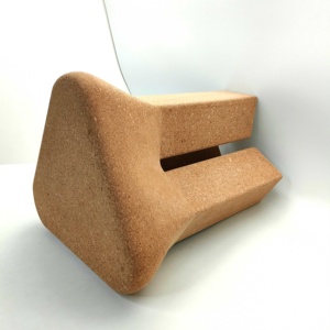 <span class=keywords><strong>Tabouret</strong></span> de Bar de luxe écologique, <span class=keywords><strong>tabouret</strong></span> <span class=keywords><strong>en</strong></span> liège naturel Morden à usage domestique - Product Image 6