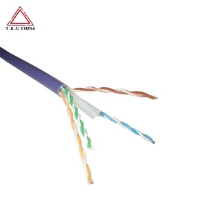 Fabricantes de cables Cat5e, <span class=keywords><strong>cable</strong></span> <span class=keywords><strong>cat</strong></span> 5e de cobre de 305 m - Product Image 3