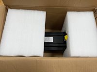 MS1H2-50C30CD-A331Z-XD MS1H250C30CDA331ZXD Motor Servo untuk PLC