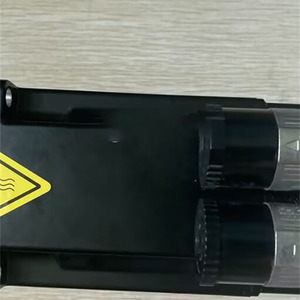 Moteur Kollmorgen AkM42E-ANCNR-00 110V/220V/240V - Product Image 2