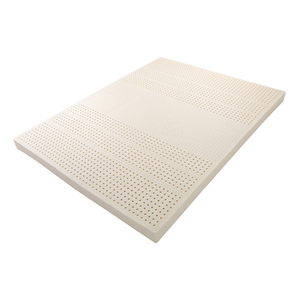 Colchón de Látex Natural Personalizado al por Mayor de Buena Calidad, Topper 100% Natural, Colchón de Látex Importado - Product Image 4