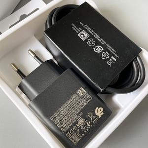 Produits tendance T4510 2026 Chargeur USB C 4510 Prises EU 5V 3A Adaptateur de voyage pour <span class=keywords><strong>Samsung</strong></span> S26Ultra S25 S24 Ultra <span class=keywords><strong>S21</strong></span>+ S20FE - Product Image 4