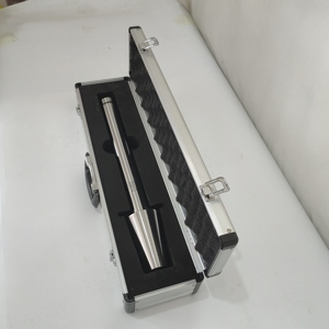 HSK BT SK ISO NT CAT Shank Mandrel <strong>Test</strong> Bar <strong>CNC</strong> Spindle Detection Rod - Product Image 3