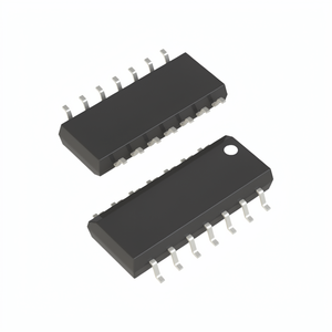 Composant électronique Chip 14 SOlC LM324A-SR – Canal de distribution du fabricant - Product Image 1