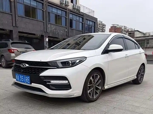รถยนต์ขนาดกะทัดรัดผลิตในประเทศจีนใหม่ & ใช้งานแล้ว Chery arrizo GX 2019 <span class=keywords><strong>Pro</strong></span> 1.5T CVT - Product Image 2