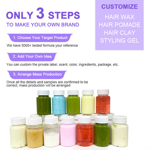 Shampooing et après-shampooing hydratant en profondeur <span class=keywords><strong>au</strong></span> <span class=keywords><strong>lait</strong></span> <span class=keywords><strong>de</strong></span> chèvre personnalisable en vrac en gros pour cheveux secs et abîmés - Product Image 6